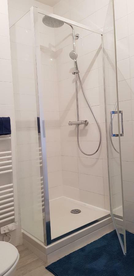 Le Bas Rebberg - Face Gare Apartment Mulhouse Exterior photo